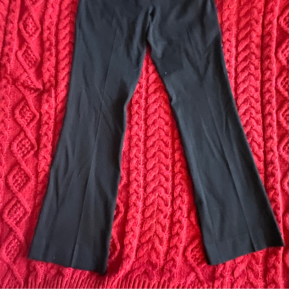 Express black pants - Picture 3 of 3